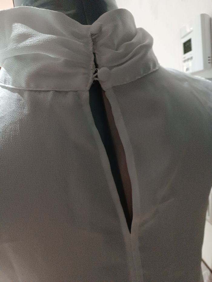 Haut femme Zara t xs - photo numéro 6