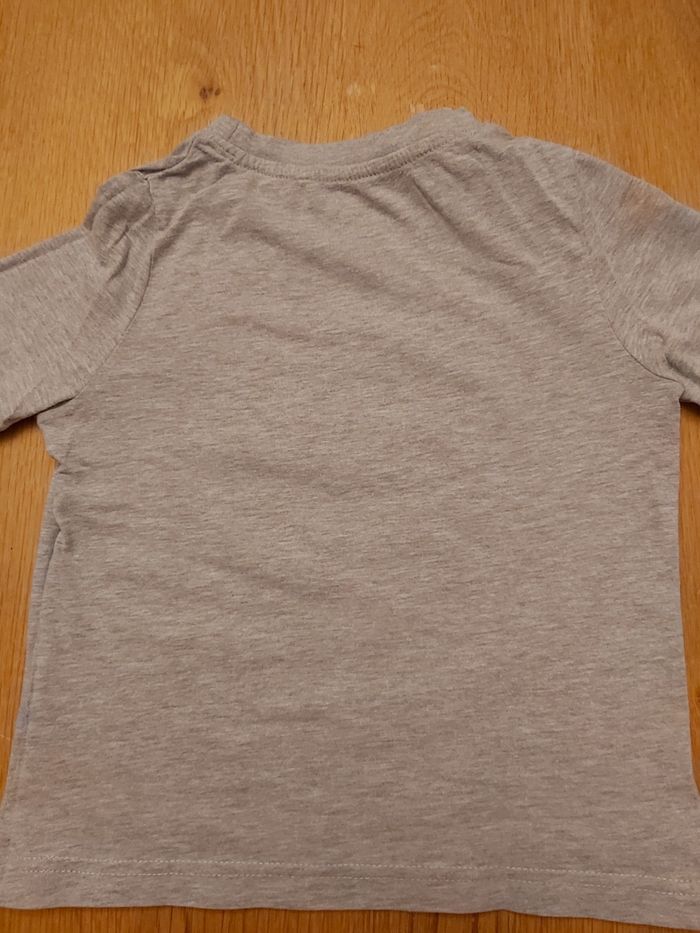 Tshirt Kiabi 4 ans - photo numéro 3