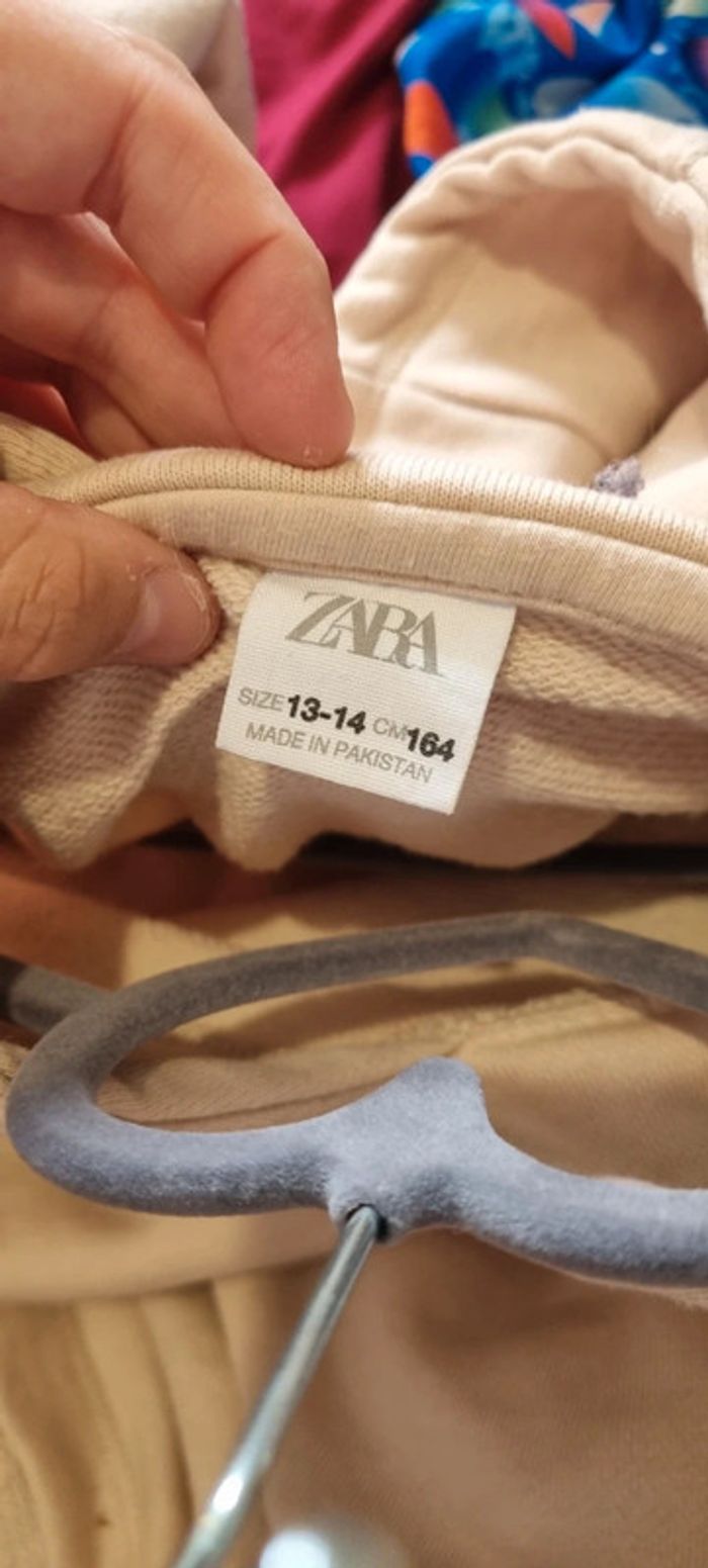 Robe sweat - photo numéro 2