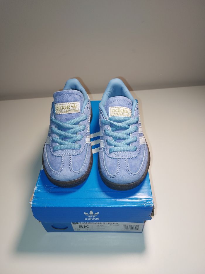 Adidas spezial - photo numéro 2