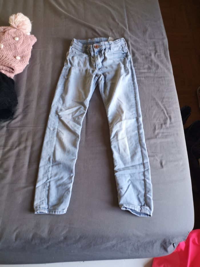 Lot de vêtements automne - photo numéro 5