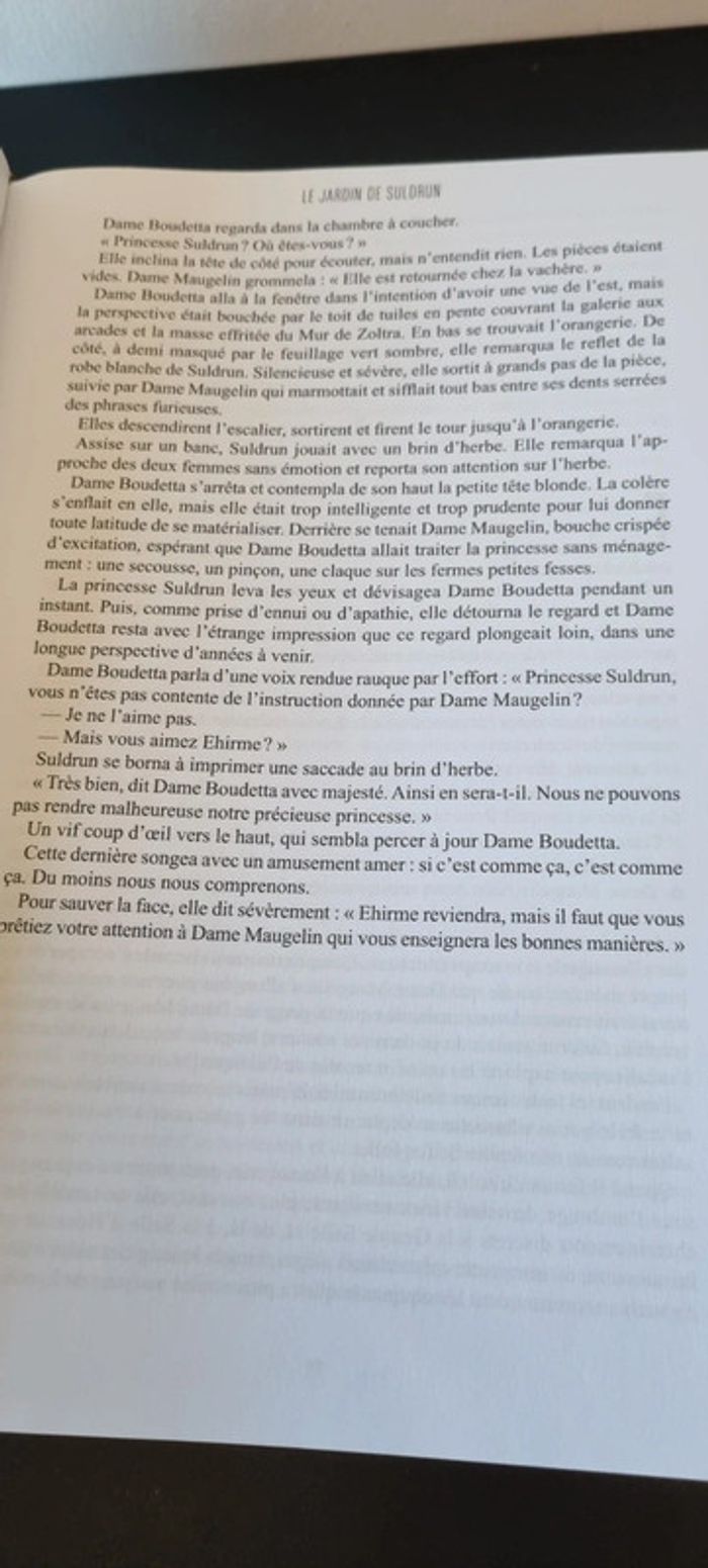 Lyonesse - Intégrale
Jack Vance - photo numéro 11