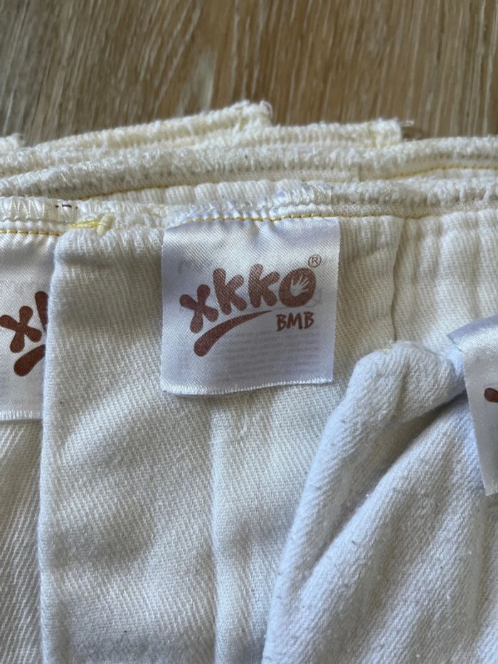 Lot inserts XKKO - photo numéro 2