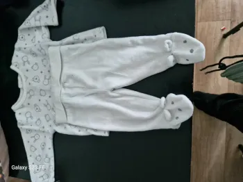 Pyjama
