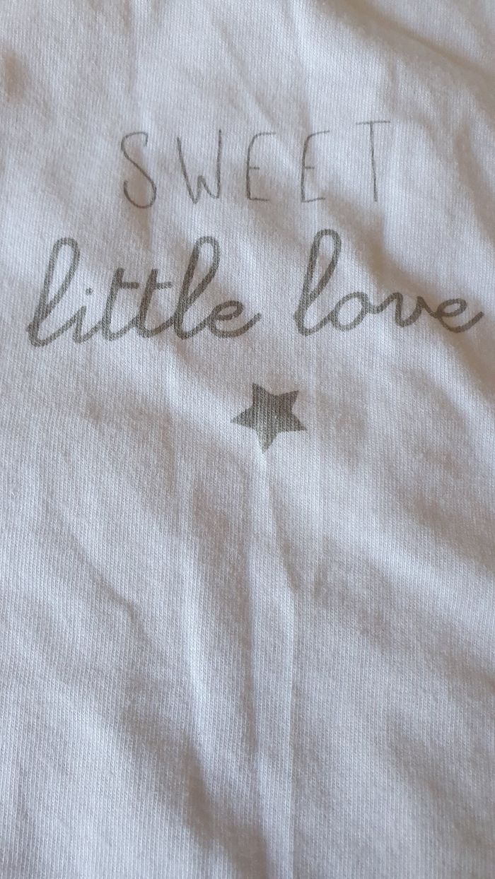 Gigoteuse bébé mixte Kiabi - photo numéro 5