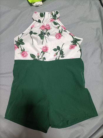 Combishort
