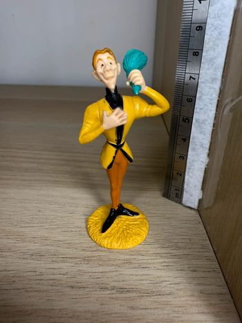 Figurine wiggins pocahontas Disney