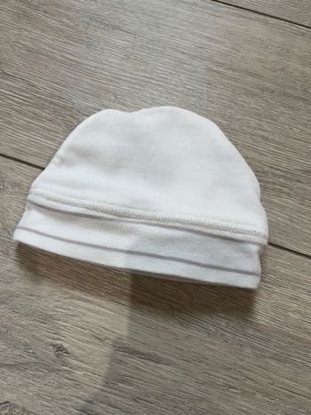Bonnet, bébé mixte