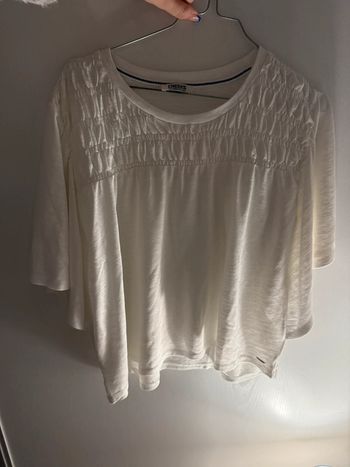 t shirt manches courtes