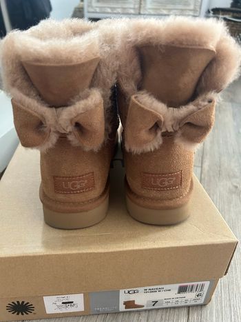 Ugg neuve