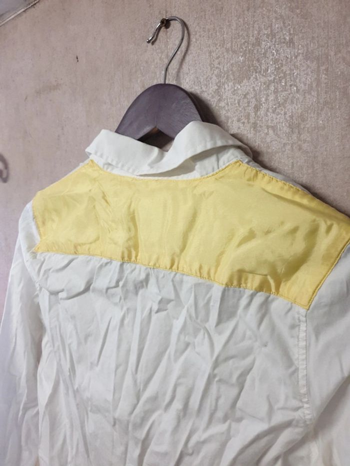 Chemise blanche femme - photo numéro 6