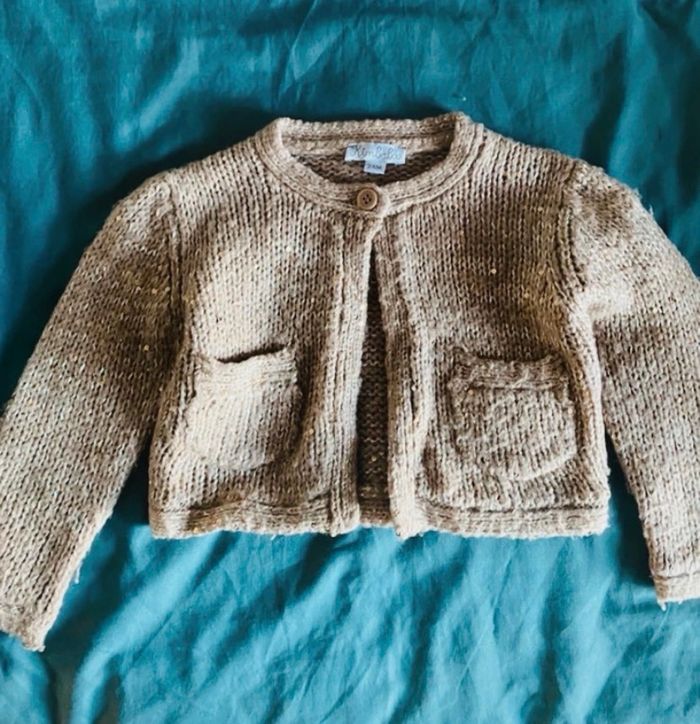 Lot de 9 vêtements fille taille 2 ans - photo numéro 10