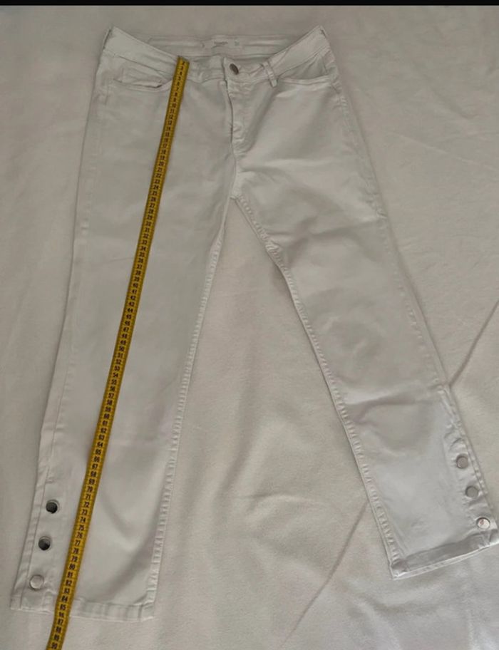 Pantalon Mango - photo numéro 2