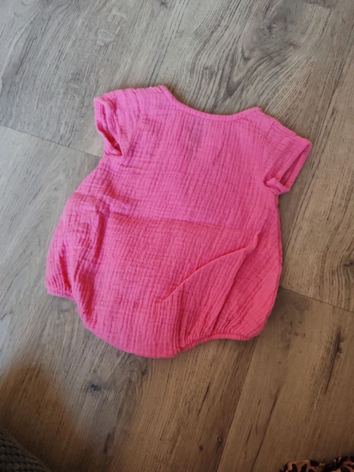 Barboteuse - photo numéro 3