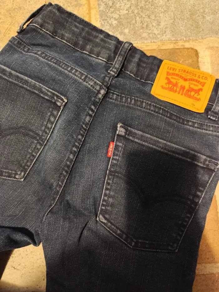 Ensemble Levi's - photo numéro 6
