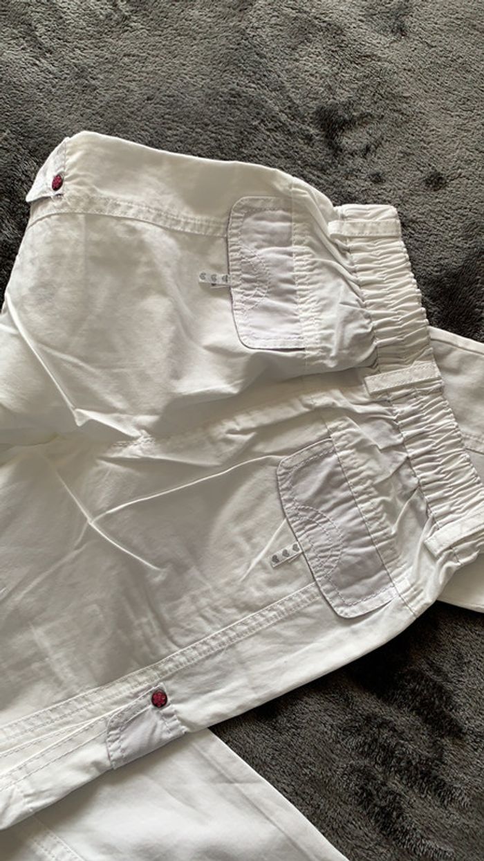 Pantalon fille - photo numéro 4