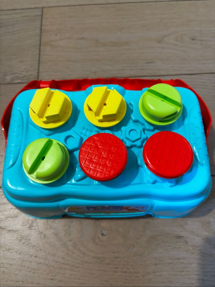 Jeu dextérité - photo numéro 3