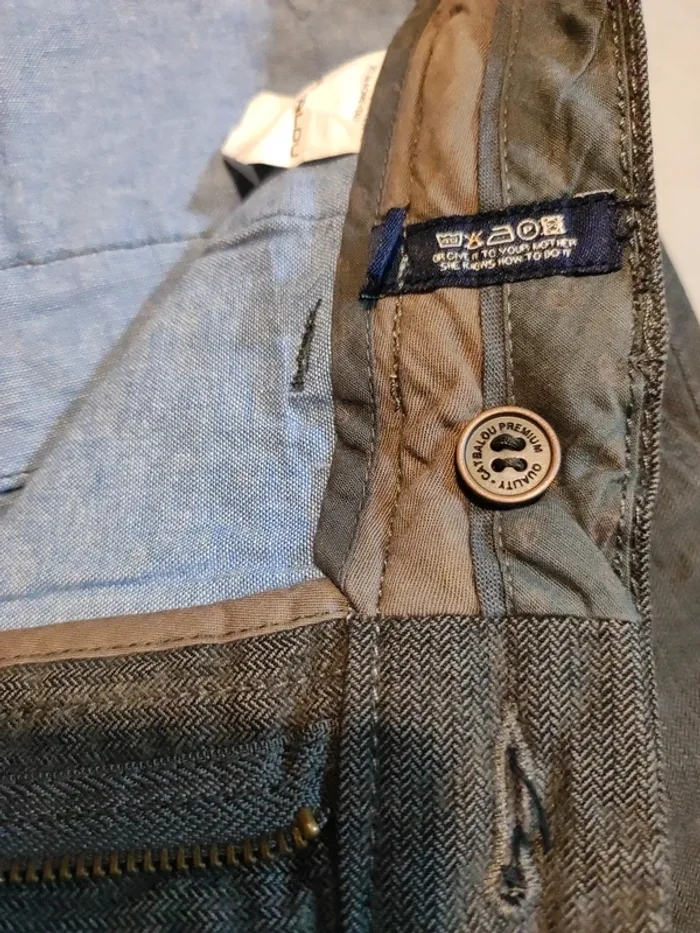 Pantalon Catbalou - photo numéro 6