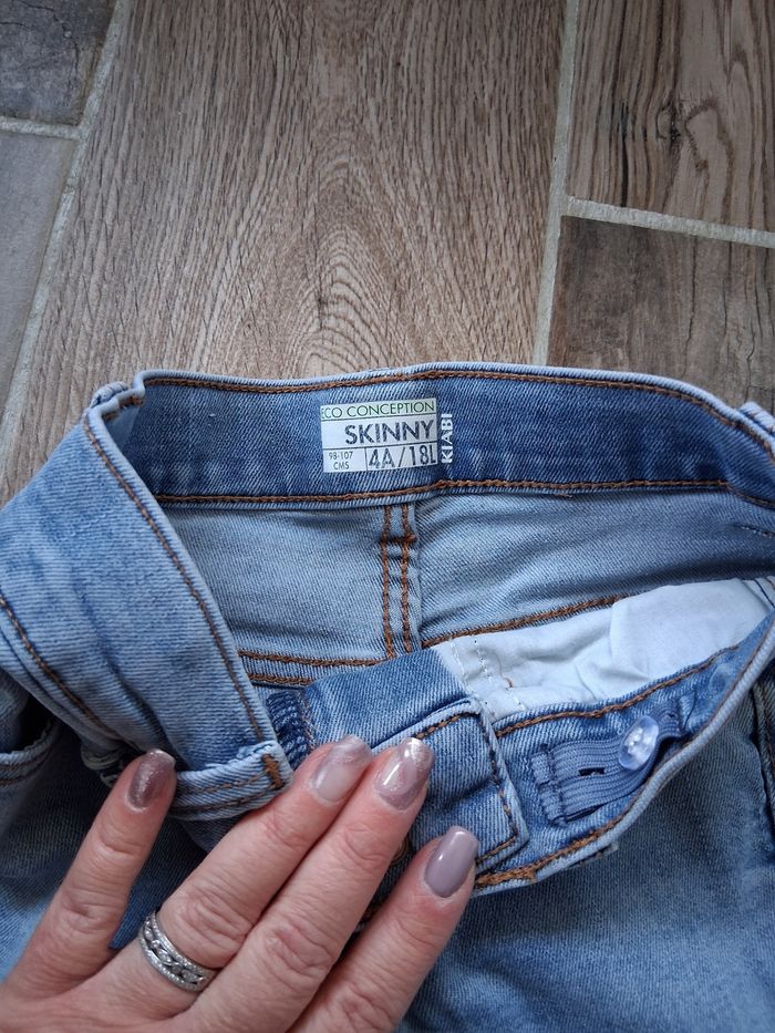 Jeans - photo numéro 4