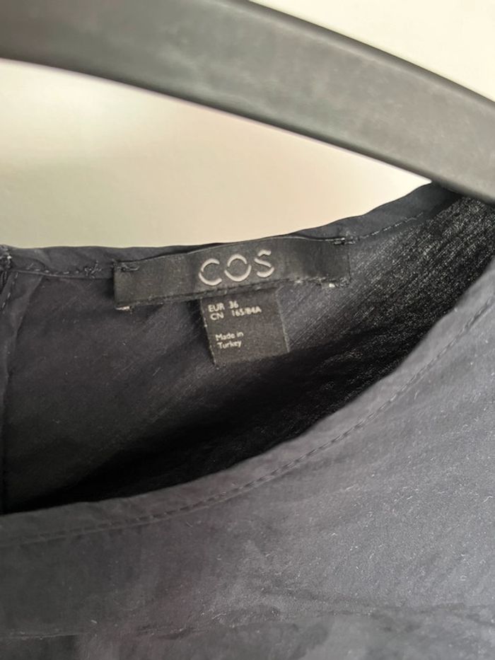 Blouse Cos - photo numéro 3