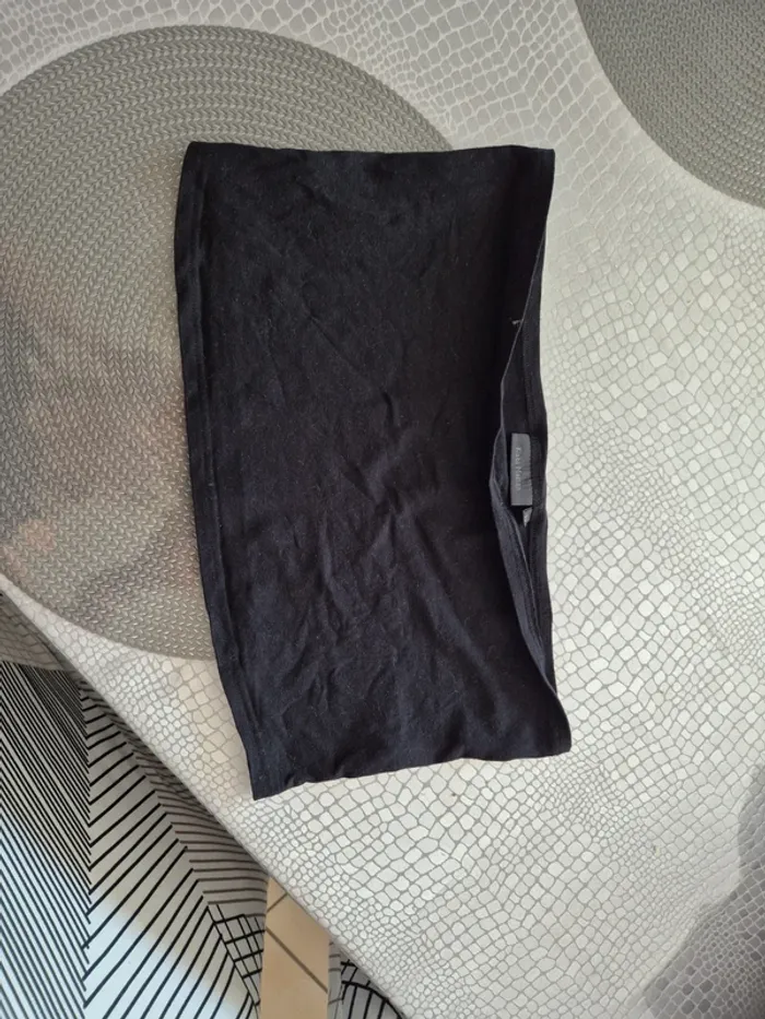 Bandeau de grossesse