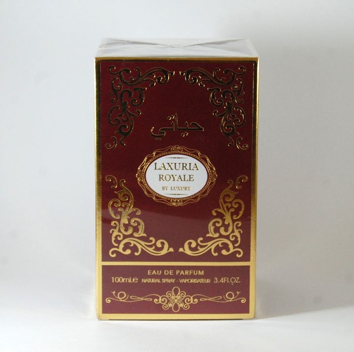 Parfum yara - photo numéro 3