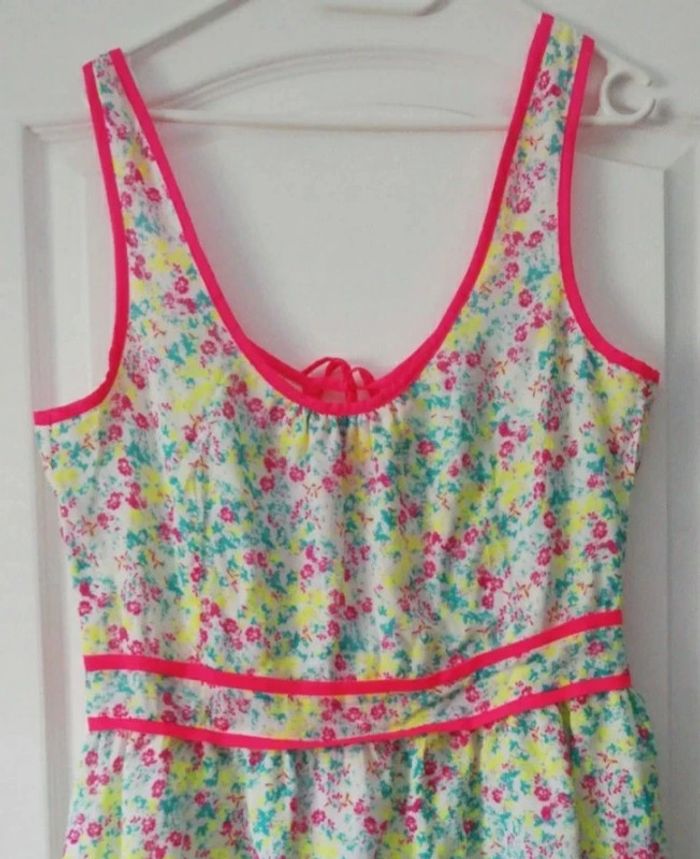 Robe d été 💖 - photo numéro 2