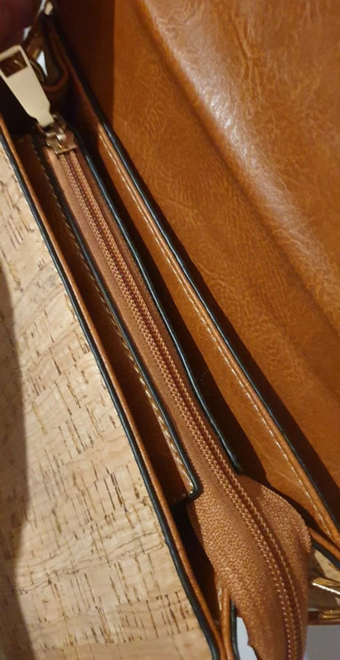 👜 Sac a main Virginia #emyfleury_sacs - photo numéro 11