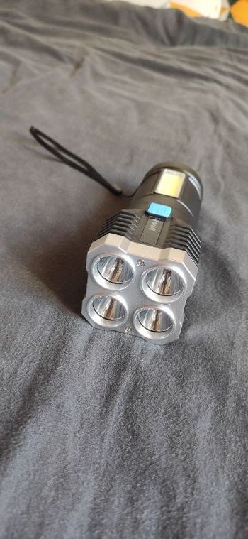 Lampe torche