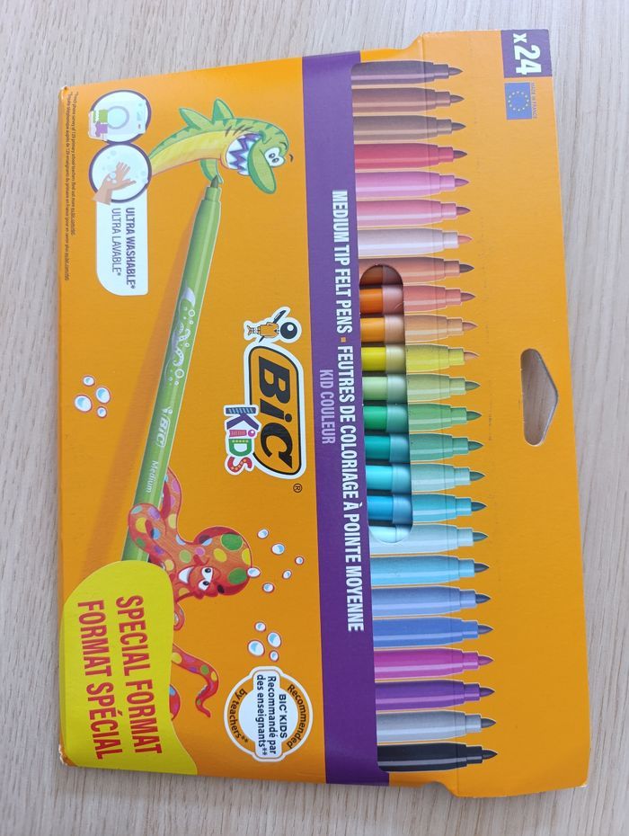 Fourniture scolaire - photo numéro 4