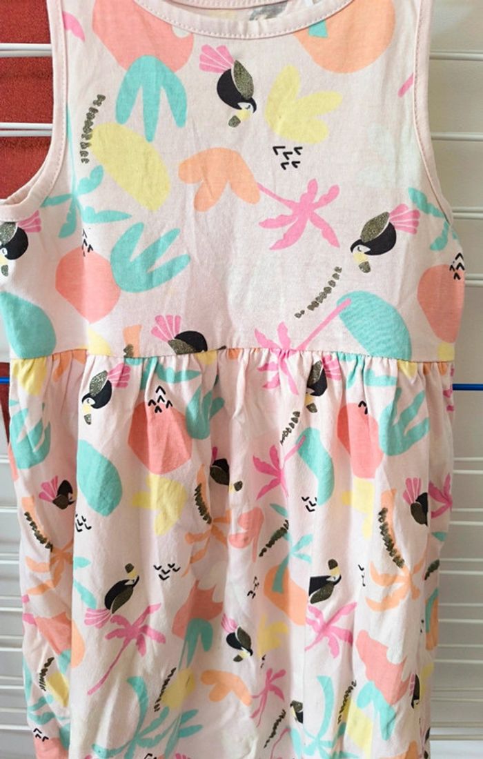 Robe été fille 8 ans - Orchestra - photo numéro 4