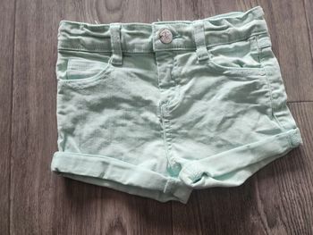 Short tex