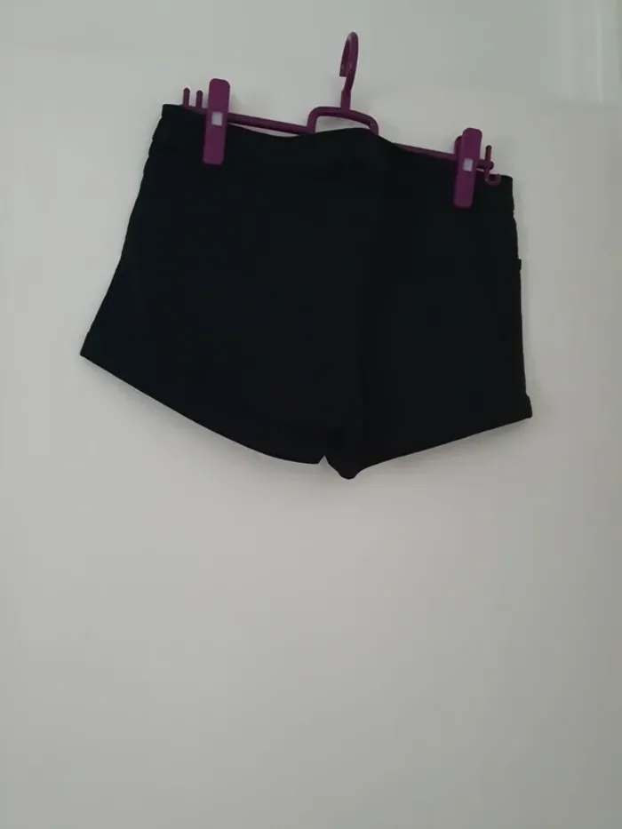 Short en jeans - photo numéro 3