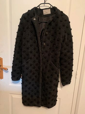 Manteau