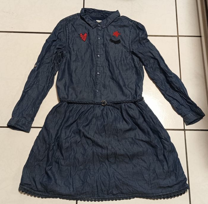 Lot robe hiver 12 ans - photo numéro 6