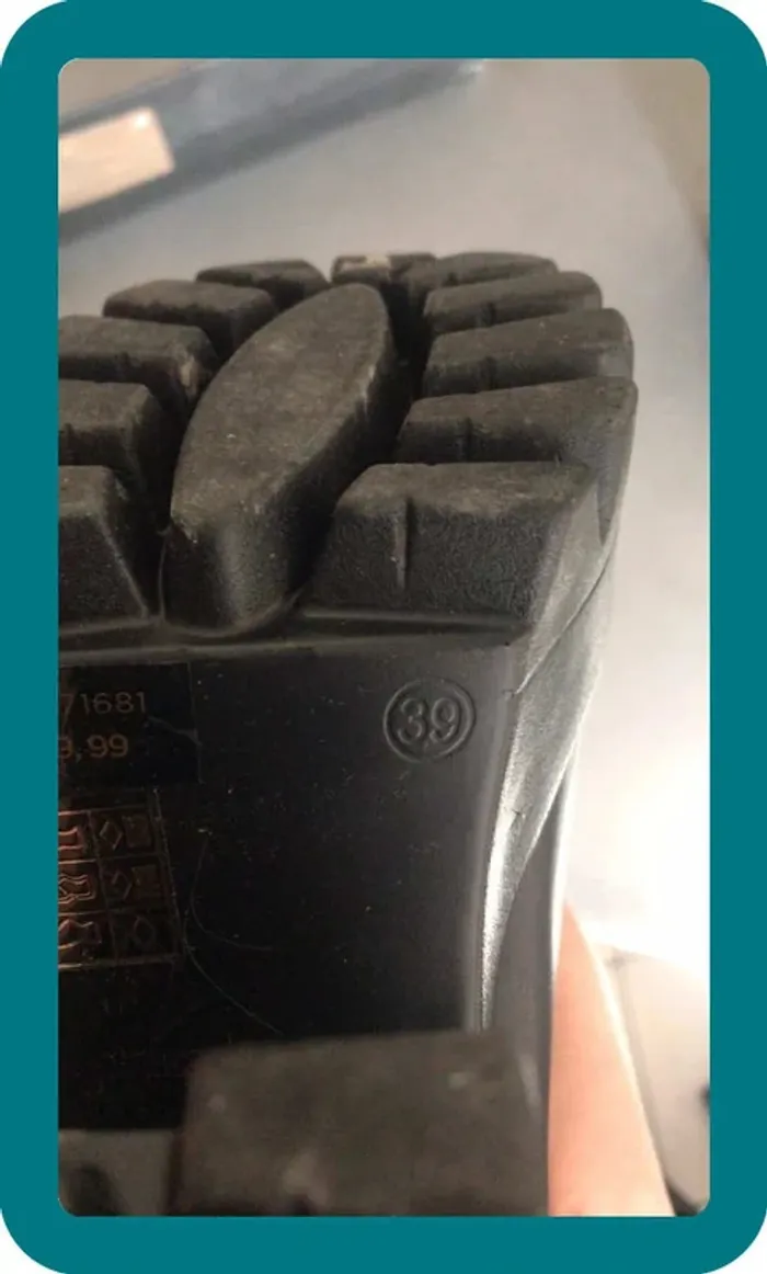 Bottines - photo numéro 3