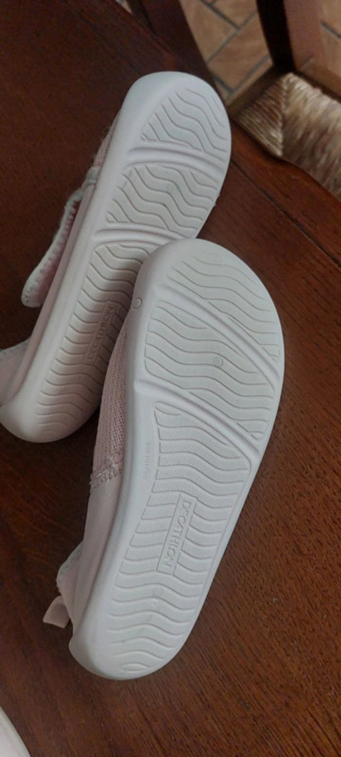Chaussons decathlon - photo numéro 3