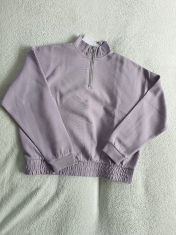 Sweat shirt femme neuf XL