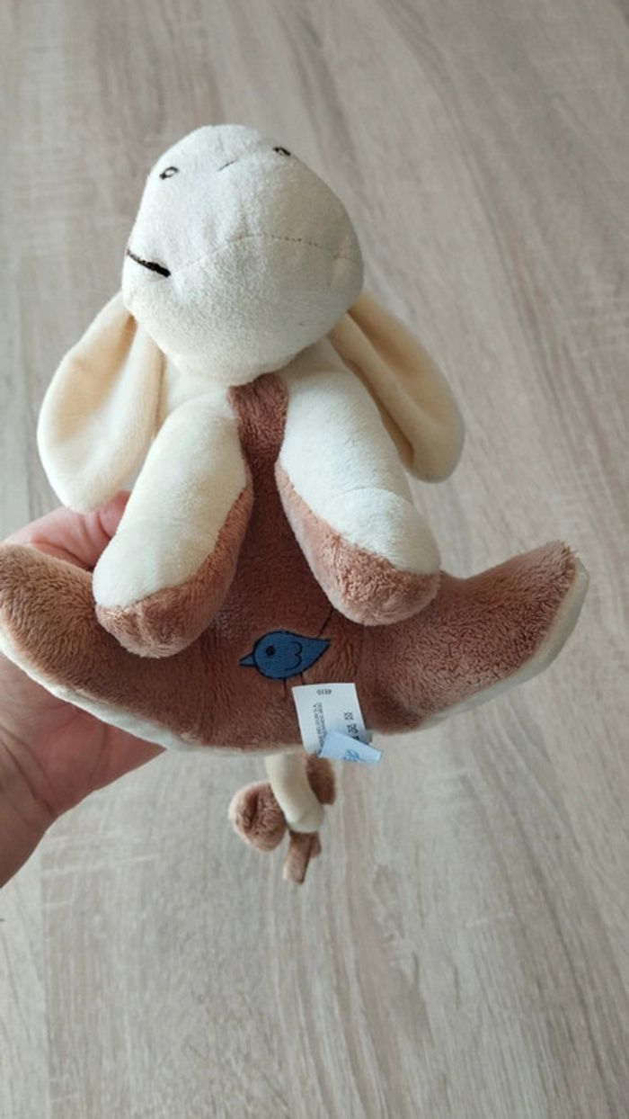 Bourriquet peluche - photo numéro 5