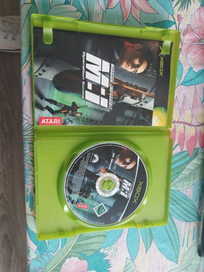 Mission impossible - photo numéro 3