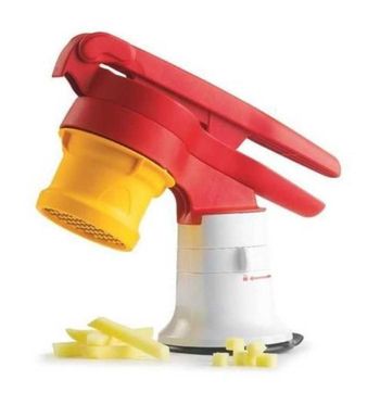 Coup' Chef 15 mm Adaptachef Tupperware