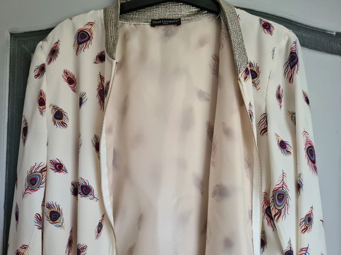 Veste taille 40/42 - photo numéro 4