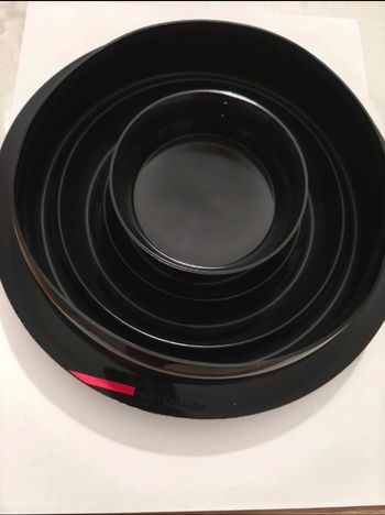 Moule queen Guy Demarle 