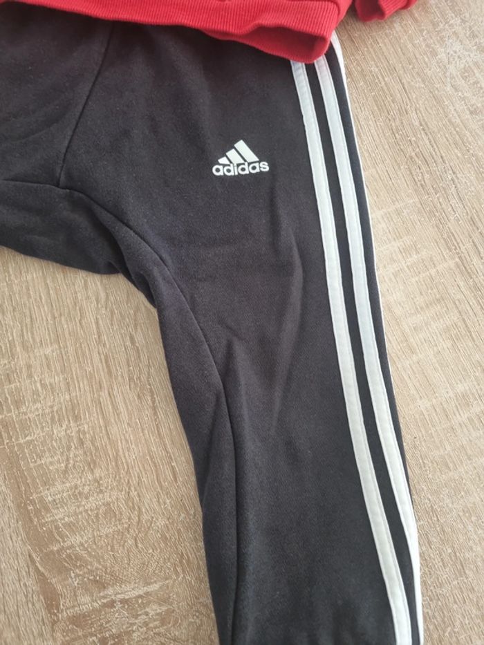 Ensemble adidas - photo numéro 3