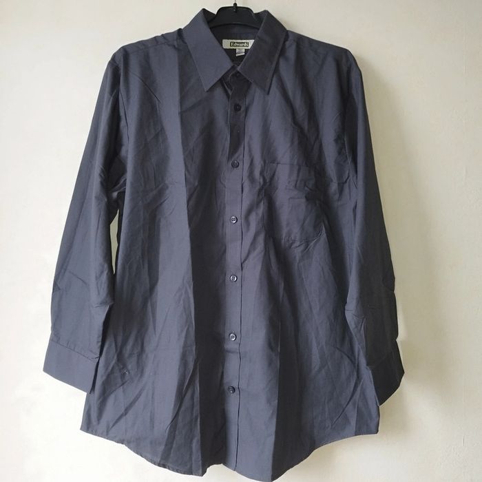 Chemise manches longues homme - photo numéro 6