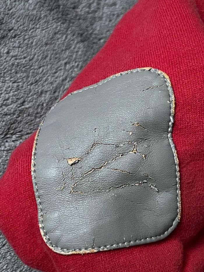 Veste fourrée 12M - photo numéro 5