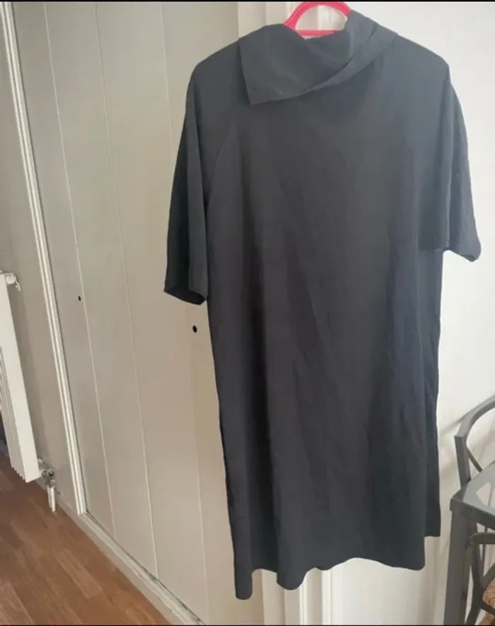 Robe en soie COS - photo numéro 8