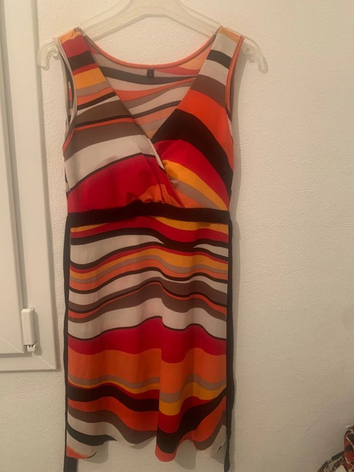 robe d été