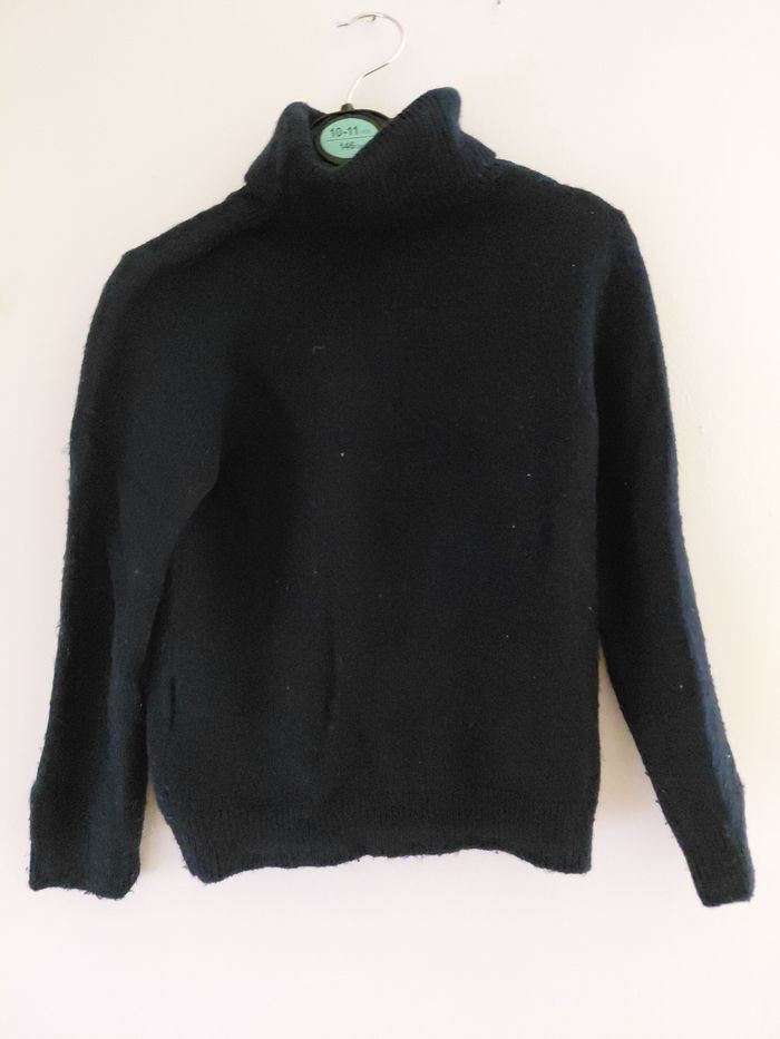 Lot 2 pulls - photo numéro 3