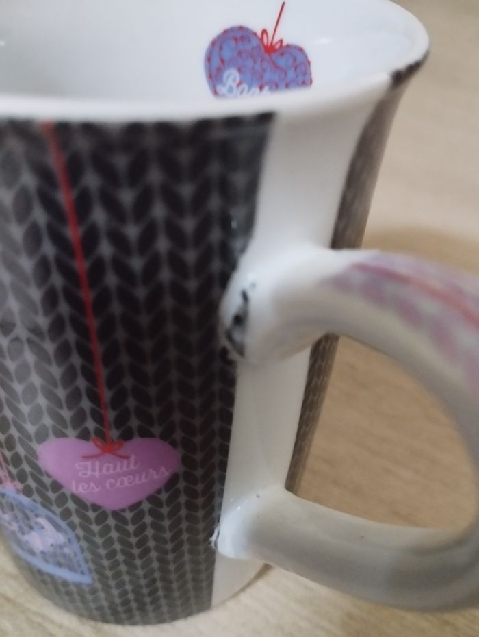 2 tasses - photo numéro 7